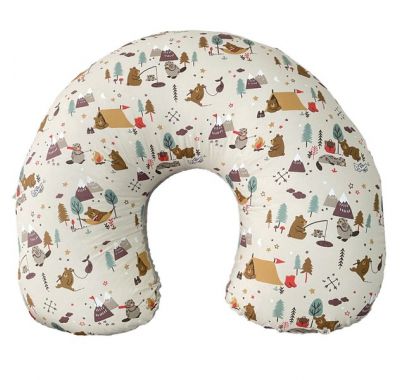 Μαξιλάρι θηλασμού Catriss Sand Story στο Bebe Maison