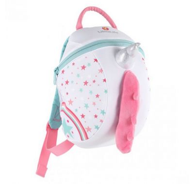 Σακίδιο νηπιαγωγείου LittleLife Big Unicorn στο Bebe Maison