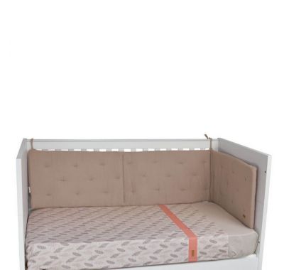 Πάντα κρεβατιού Bebe Stars Latte στο Bebe Maison