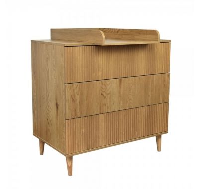 Ολοκληρωμένο βρεφικό δωμάτιο Bebe Stars Eden 140*70cm στο Bebe Maison