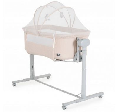 Ηλεκτρικό λίκνο Cangaroo C`est la vie beige στο Bebe Maison