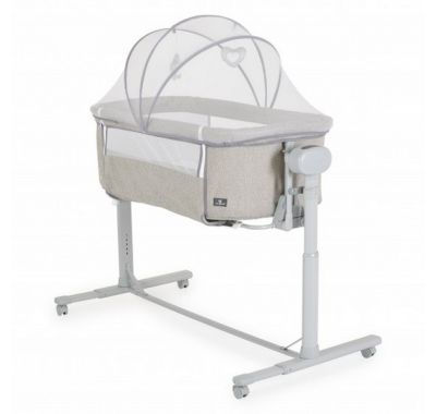 Ηλεκτρικό λίκνο Cangaroo C`est la vie light grey στο Bebe Maison