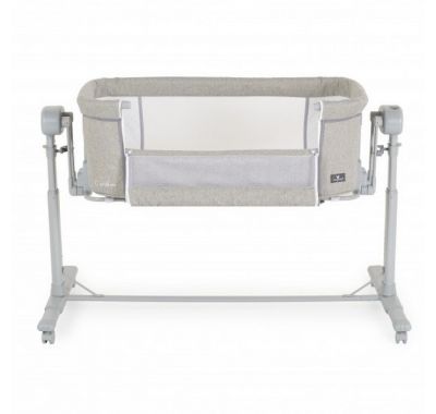 Ηλεκτρικό λίκνο Cangaroo C`est la vie light grey στο Bebe Maison