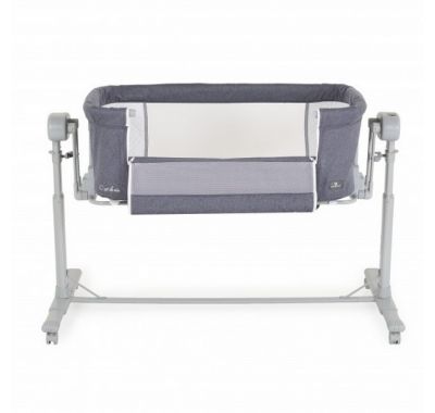 Ηλεκτρικό λίκνο Cangaroo C`est la vie dark grey στο Bebe Maison