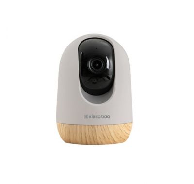 Ενδοεπικοινωνία με περιστρεφόμενη κάμερα Kikka Boo Ethan 2026 στο Bebe Maison