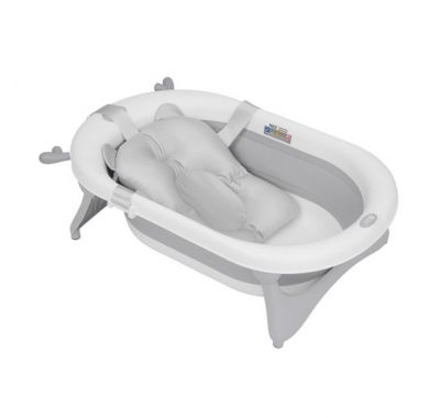 Μαλακό μαξιλαράκι μπάνιου Kikka Boo Bear Sand στο Bebe Maison