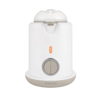 Θερμαντήρας - αποστειρωτής Kikka Boo 3 σε 1 Warmy Beige στο Bebe Maison