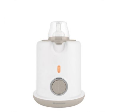 Θερμαντήρας - αποστειρωτής Kikka Boo 3 σε 1 Warmy Beige στο Bebe Maison