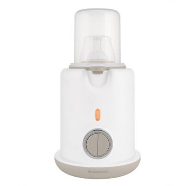 Θερμαντήρας - αποστειρωτής Kikka Boo 3 σε 1 Warmy Beige στο Bebe Maison