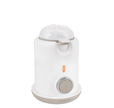 Θερμαντήρας - αποστειρωτής Kikka Boo 3 σε 1 Warmy Beige στο Bebe Maison