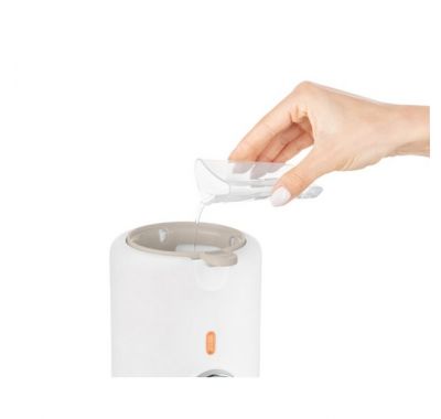 Θερμαντήρας - αποστειρωτής Kikka Boo 3 σε 1 Warmy Beige στο Bebe Maison