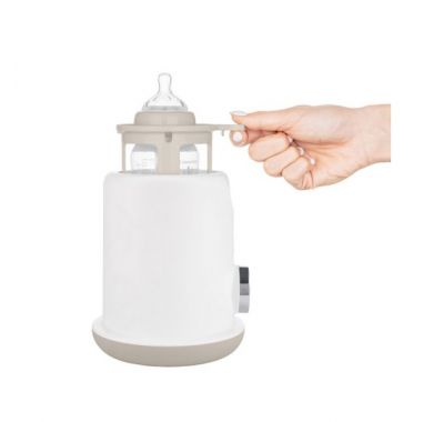 Θερμαντήρας - αποστειρωτής Kikka Boo 3 σε 1 Warmy Beige στο Bebe Maison