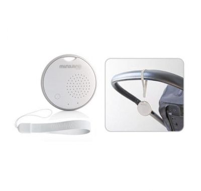 Μαλακό παιχνίδι Miniland "Be my buddy" στο Bebe Maison