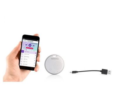 Μαλακό παιχνίδι Miniland "Be my buddy" στο Bebe Maison