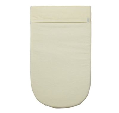 Joolz Essentials sheet off-white στο Bebe Maison