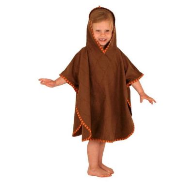 Παιδική πετσέτα LittleLife Poncho δεινόσαυρος στο Bebe Maison