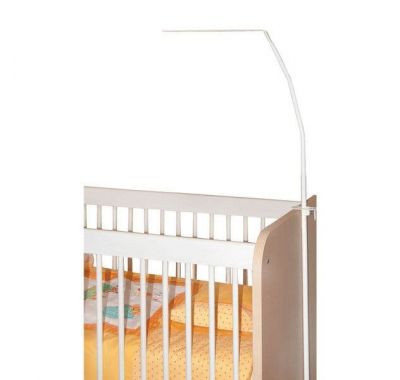 Ενισχυμένο σίδερο κουνουπιέρας Oliver στο Bebe Maison