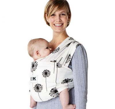 Μάρσιπος Baby K'tan Print Dandelion στο Bebe Maison