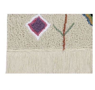 Παιδικό χαλί Lorena Canals Morocco Kaarol 140x200 στο Bebe Maison