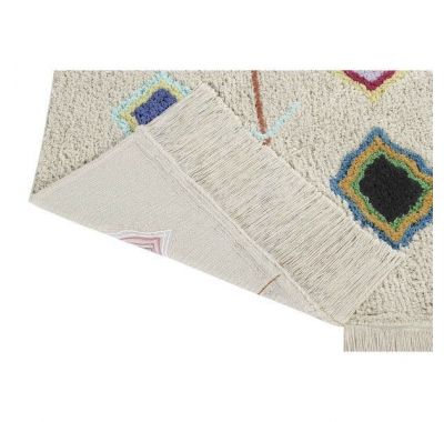 Παιδικό χαλί Lorena Canals Morocco Kaarol 140x200 στο Bebe Maison