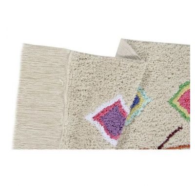 Παιδικό χαλί Lorena Canals Morocco Kaarol 140x200 στο Bebe Maison