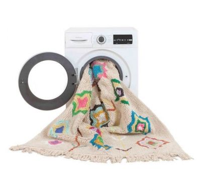 Παιδικό χαλί Lorena Canals Morocco Kaarol 140x200 στο Bebe Maison