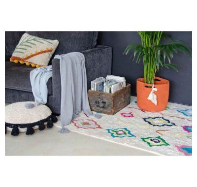 Παιδικό χαλί Lorena Canals Morocco Kaarol 140x200 στο Bebe Maison