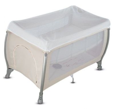 Διώροφο παρκοκρέβατο Inglesina Lodge Blue στο Bebe Maison