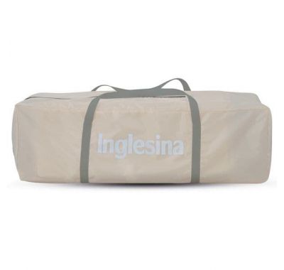 Διώροφο παρκοκρέβατο Inglesina Lodge Blue στο Bebe Maison