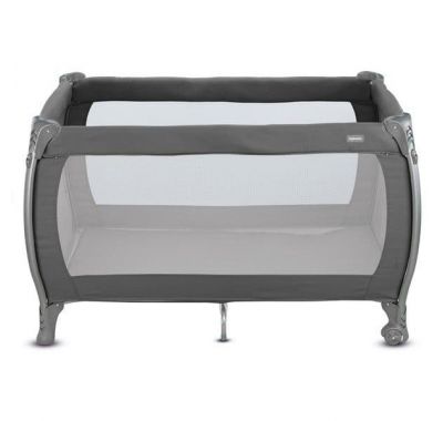 Διώροφο παρκοκρέβατο Inglesina Lodge Grey στο Bebe Maison