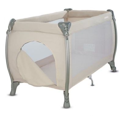 Διώροφο παρκοκρέβατο Inglesina Lodge Grey στο Bebe Maison