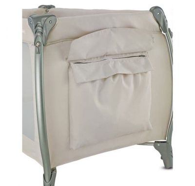 Διώροφο παρκοκρέβατο Inglesina Lodge Grey στο Bebe Maison