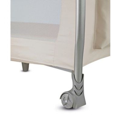 Διώροφο παρκοκρέβατο Inglesina Lodge Grey στο Bebe Maison