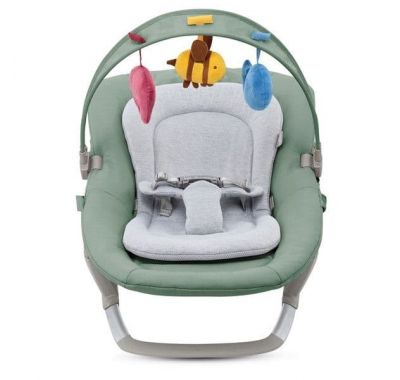 Ρηλάξ Inglesina Lounge Mint στο Bebe Maison