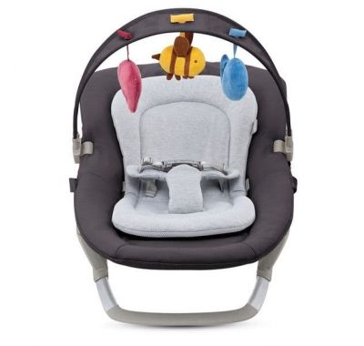 Ρηλάξ Inglesina Lounge Pepper στο Bebe Maison