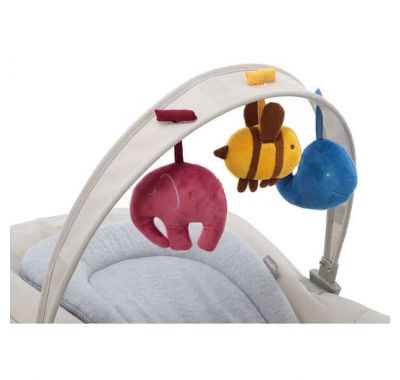 Ρηλάξ Inglesina Lounge Pepper στο Bebe Maison