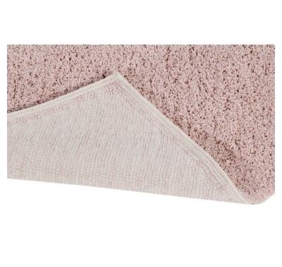 Παιδικό χαλί Lorena Canals Puffy καρδιά με μαξιλάρι στο Bebe Maison