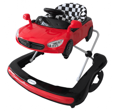 Περπατούρα Racing Car 4in1 4210 στο Bebe Maison