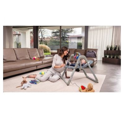 Κούνια ρηλάξ Inglesina Wave Swing Butter στο Bebe Maison