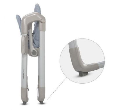 Κούνια ρηλάξ Inglesina Wave Swing Sugar στο Bebe Maison