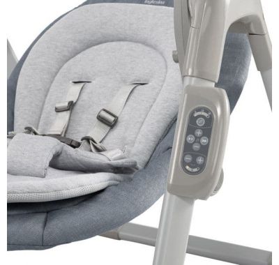 Κούνια ρηλάξ Inglesina Wave Swing Sugar στο Bebe Maison