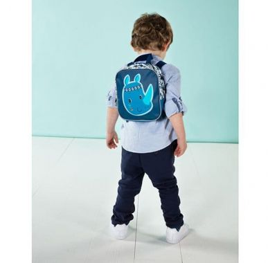 Lilluputiens Σακίδιο πλάτης μίνι Μάριους στο Bebe Maison