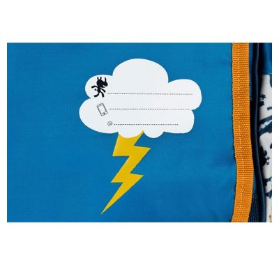 Lilluputiens Σακίδιο πλάτης μίνι Μάριους στο Bebe Maison