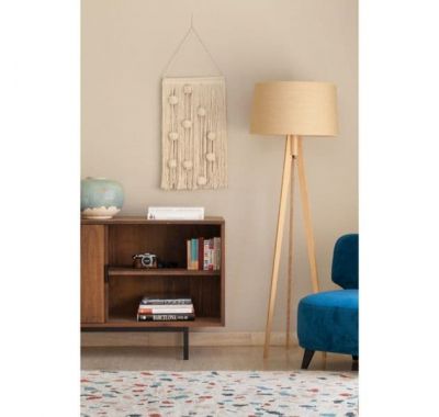 Lorena Canals Κρεμαστό διακοσμητκό Cotton Field στο Bebe Maison