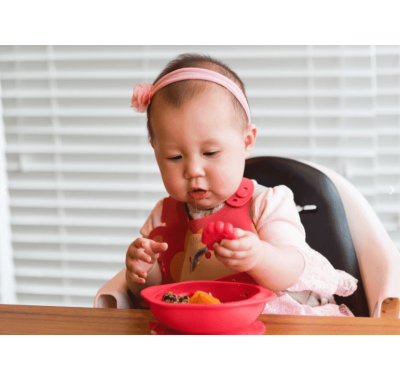 Marcus & Marcus Σετ φαγητού σιλικόνης Γουρουνάκι στο Bebe Maison