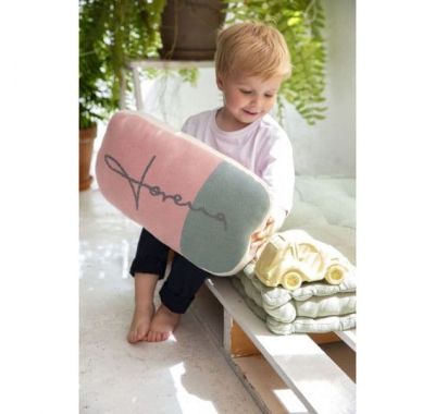 Μαξιλάρι Lorena Canals Γόμα στο Bebe Maison