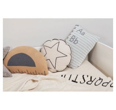 Lorena Canals Μαξιλάρι σημειωματάριο στο Bebe Maison