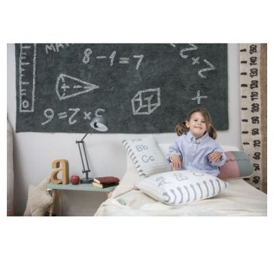 Lorena Canals Μαξιλάρι σημειωματάριο στο Bebe Maison