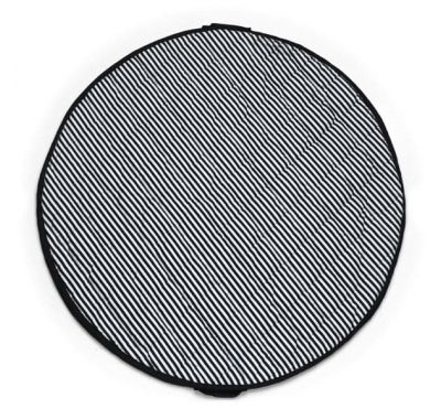 Play & Go Στρώμα παιχνιδιού μαλακό - Τσάντα 2 σε 1 Πολική αρκούδα στο Bebe Maison