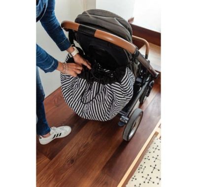 Play & Go Στρώμα παιχνιδιού μαλακό - Τσάντα 2 σε 1 Πολική αρκούδα στο Bebe Maison